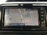 ワンセグSDメモリーナビ装備。ドライブ・旅行の前日に地図を調べる必要はもうありません。朝、車に乗ってから行先を入力すれば目的地まで音声で案内してくれます