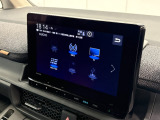 Bluetoothオーディオをはじめ様々なオーディオソースがついています!これでドライブもより一層楽しめますね!