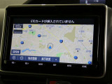 フルセグTV対応9インチナビ。Bluetoothにも対応していますので貴方のドライブをしっかりサポートします。