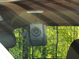 【ドライブレコーダー】ドライブレコーダー装備!走行中はもちろん、あおり運転や事故に遭遇した際、映像で記録し、万一のリスクに備えます。※記録用SDカードはお客様ご自身でご準備いただく必要があります。