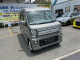 6型最終モデルラスト1台!ディスプレーオーデイオナビ全方位カメラスズキ正規副代理店新車人気のモスグレーエブリ-入庫安心全国メーカー保証付きスズキ正規副代理店お好きな色グレードOKナビドラレコお買い得!
