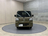 お車購入のポイントとなるフロントマスクです!