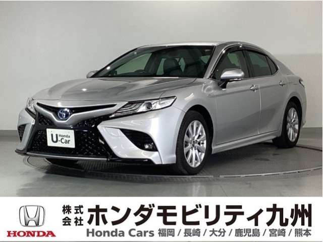 カムリ 2.5 WS 