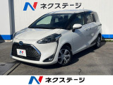 トヨタ シエンタ