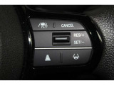 いつでもどんな場面でも、不安なく安心して運転できるようにドライバーと一緒に周囲に気を配りもしもに備える、Honda SENSINGのさまざまな機能や装備が充実しています。