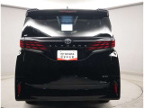 【トヨタ認定中古車】リアのスタイルもキマってます^^