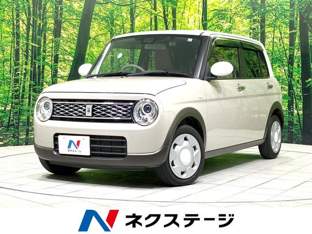 アルトラパン モード