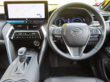 ハリアー 2.5 プラグインハイブリッド Z E-Four 4WD 