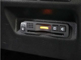 ◆ETC車載器 装備車◆今や必需品のETC!有料道路を利用する際にスムースに通過でき、わずらわしい料金支払いから開放されます!