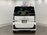 購入後も自社指定整備工場完備でお客様の愛車をしっかりサポート致します!御納車時には安全かつ安心してお乗り頂けるようホンダ専門知識を持つ整備スタッフが点検・整備・装備も説明をしてお渡ししております。