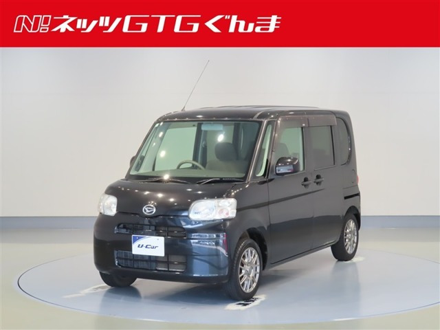 タント L