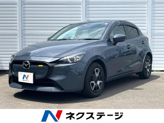 MAZDA2 1.5 15BD