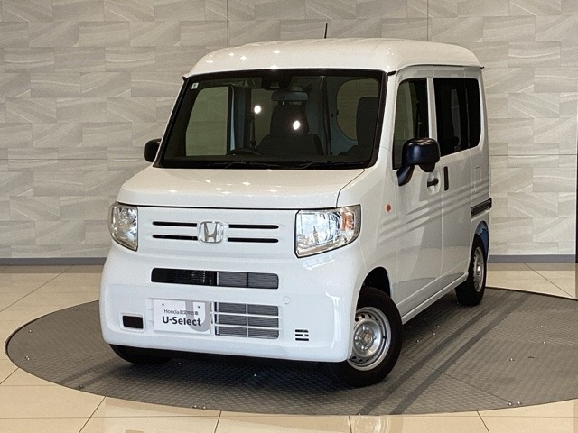 N-VAN G