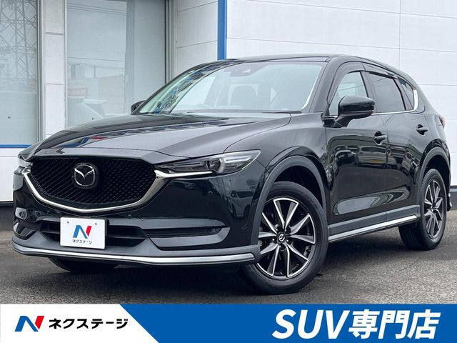 CX-5 XD プロアクティブ