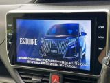 【純正10インチナビ】人気の純正ナビを装備しております。ナビの使いやすさはもちろん、オーディオ機能も充実!キャンプや旅行はもちろん、通勤や買い物など普段のドライブも楽しくなるはず♪