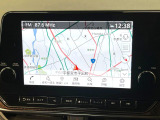 ノートオーラ 1.2 NISMO 