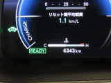 写真撮影時の走行距離です。