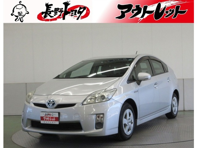 プリウス 1.8 L 
