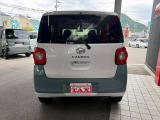 ご納車のお渡し前も当社のメカニックが最善の整備をしますので、ご安心下さい。
