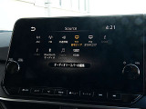 ナビゲーション機能の他にBluetooth AudioとHDMI入力等にも対応しています