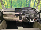 N-BOX G L ホンダセンシング 