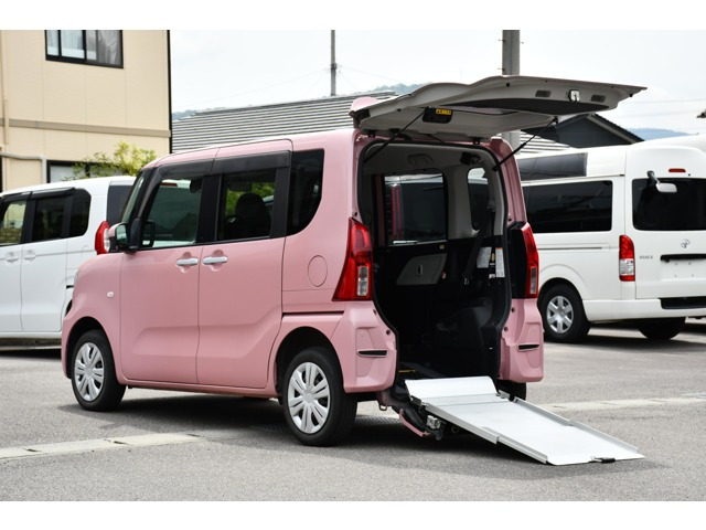 タント フレンドシップ スローパー L 
