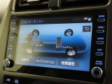 エネルギーモニターを表示することができます。
