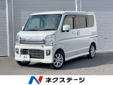 4WD 電動スライドドア 純正HDDナビ バックカメラ 衝突被害軽減