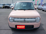 アルトラパン L 4WD 