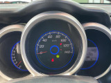 【スピードメーター】メーターがシンプルで見やすく運転しやすいですね。