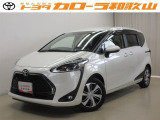 トヨタカローラ和歌山の認定中古車『トヨタ シエンタ』をご覧いただきありがとうございます。