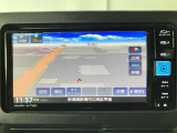 【SDナビ/NMZK-W73D】便利なアイテム!!カーナビ付き♪bluetooth/ブルートゥース対応!!遠くのお出かけでもスムーズにご案内します!