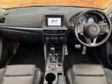 CX-5 2.2 XD Lパッケージ 