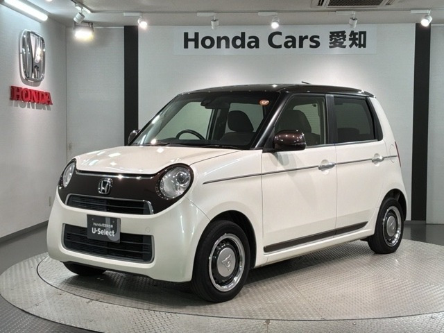 ホンダ N-ONE 