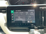 運転情報を的確に把握できます