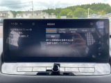 Bluetooth接続可能!好きな音楽を流しながら楽しくドライブできます!