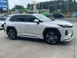 RAV4  HEV Z EFOUR