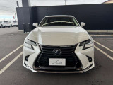 GS 450h バージョンL 