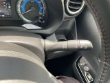 オートライト装備で点灯・消灯は車任せ
