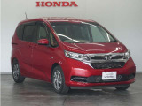 Honda中古車商品化整備基準に基づく法定12か月点検整備を実施致します。分解整備記録簿もお渡し致しますので、より安心してお乗りいただけます。。