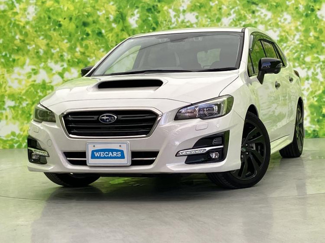 レヴォーグ 1.6 GT-S アイサイト アドバンテージ ライン 4WD