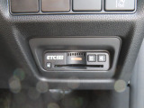 【ETC車載器装備済み】ご使用いただくには別途セットアップ費用がかかります。ご用命の際はお申し付けください。