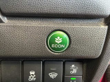 エコモードスイッチで省エネ運転も出来ます。