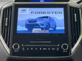 【純正8型ナビ】人気の純正ナビを装備。オーディオ機能も充実しており、Bluetooth接続すればお持ちのスマホやMP3プレイヤーの音楽を再生可能!毎日の運転がさらに楽しくなります!!