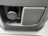 12V120Wまでのソケット付き♪
