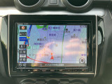 純正ナビ搭載車!!ナビ起動までの時間と地図検索する速度が魅力で、初めての道でも安心・快適なドライブをサポートします!!