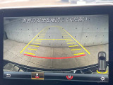 ●バックカメラ:便利な【バックカメラ】で安全確認もできます。駐車が苦手な方にもオススメな便利機能です。