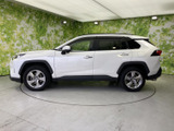 RAV4 2.5 ハイブリッド G E-Four 4WD 