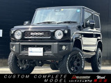 グループ店の三木スズキのラインナップのBKスタイルジムニーです!注文の際は新車をオーダーしカスタムいたします。※ご来店前にお問い合わせください!
