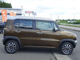 当社の在庫は、お客様に快適にお乗り頂ける様、次の車検も取って頂ける様、納車整備に力をいれ、期待以上のモノをお届けできるように、日々努力しております!